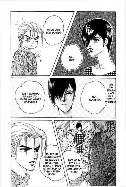 Paradise City Chapter 2 37